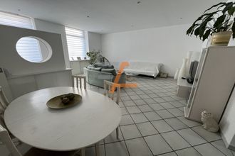  appartement st-etienne 42000