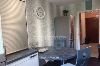  appartement st-etienne 42000