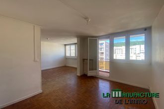  appartement st-etienne 42000