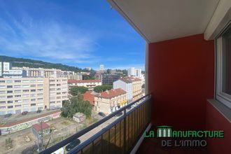  appartement st-etienne 42000