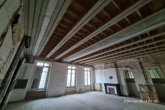  appartement st-etienne 42000