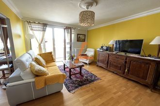  appartement st-etienne 42000