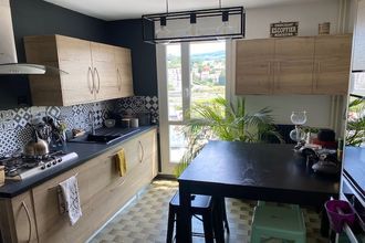  appartement st-etienne 42000