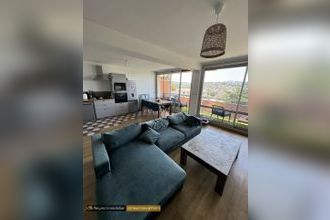  appartement st-etienne 42000