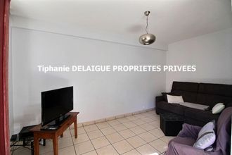  appartement st-etienne 42000