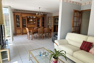  appartement st-etienne 42000