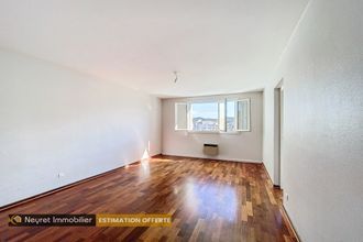  appartement st-etienne 42000