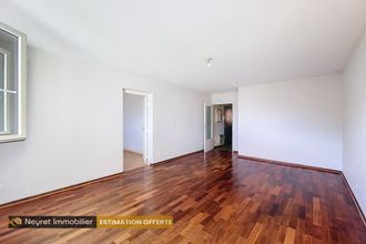  appartement st-etienne 42000