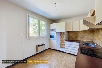  appartement st-etienne 42000