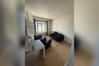  appartement st-etienne 42000