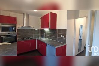  appartement st-etienne 42000