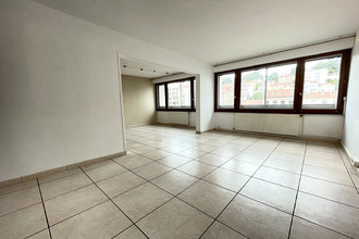  appartement st-etienne 42000