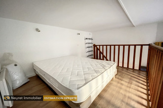  appartement st-etienne 42000