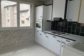  appartement st-etienne 42000