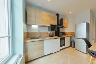  appartement st-etienne 42000