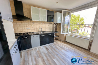  appartement st-etienne 42000