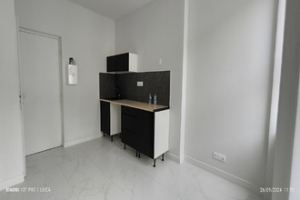  appartement st-etienne 42000