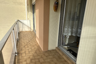  appartement st-etienne 42000