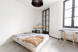  appartement st-etienne 42000