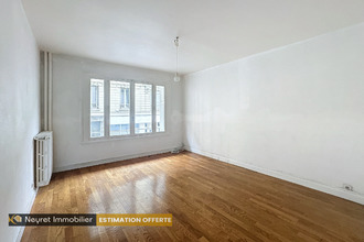  appartement st-etienne 42000