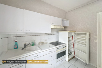  appartement st-etienne 42000