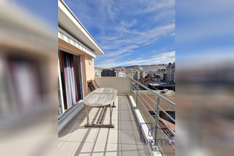  appartement st-etienne 42000