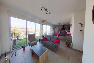  appartement st-etienne 42000