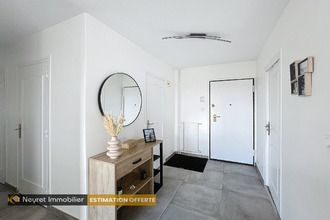  appartement st-etienne 42000