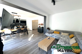  appartement st-etienne 42000