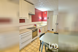  appartement st-etienne 42000