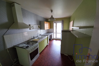  appartement st-etienne 42000