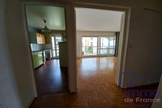  appartement st-etienne 42000