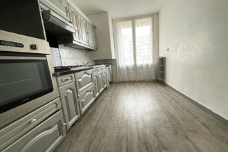  appartement st-etienne 42000