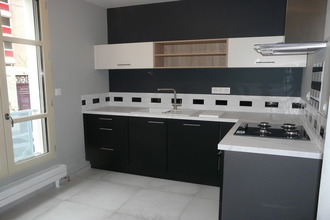  appartement st-etienne 42000