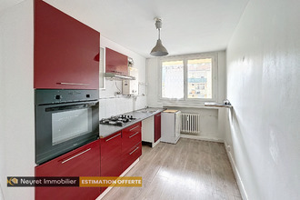  appartement st-etienne 42000