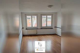  appartement st-etienne 42000