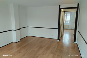  appartement st-etienne 42000