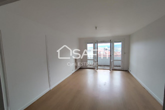  appartement st-etienne 42000