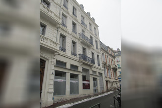  appartement st-etienne 42000