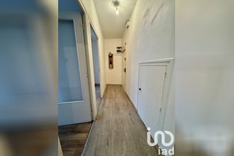  appartement st-etienne 42000