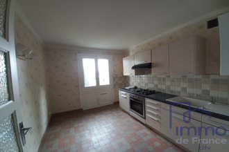  appartement st-etienne 42000