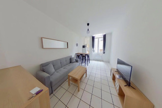  appartement st-etienne 42000