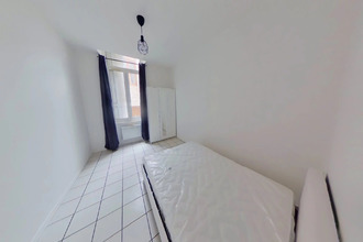  appartement st-etienne 42000