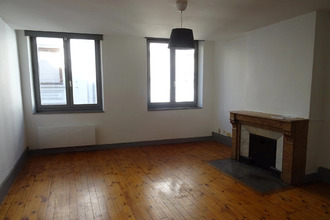  appartement st-etienne 42000