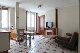  appartement st-etienne 42000