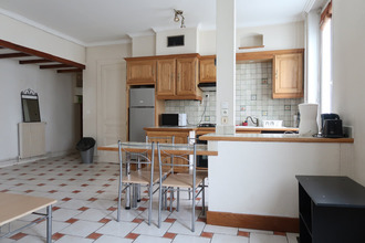  appartement st-etienne 42000