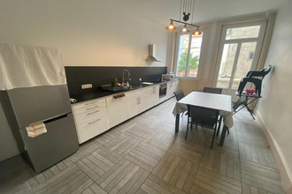  appartement st-etienne 42000