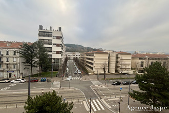  appartement st-etienne 42000