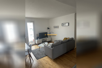  appartement st-etienne 42000