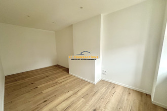  appartement st-etienne 42000